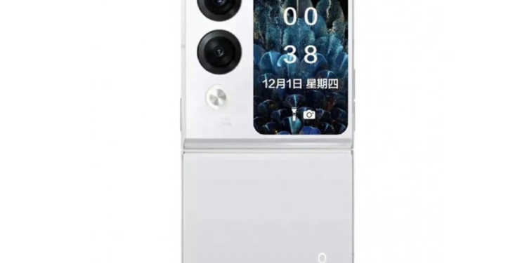 OPPO Find N2 Flip Geekbench'te Görüntülendi