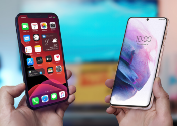 Apple, Samsung'u Geçip Küresel Akıllı Telefon Pazarında Lider Olabilir