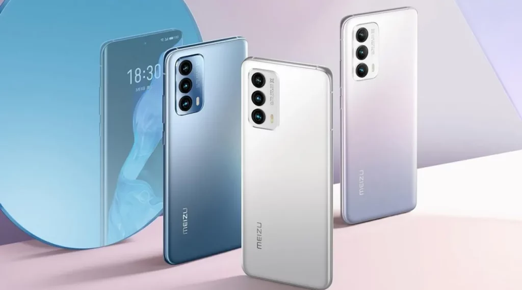Meizu Hırsızlık Karşıtı Teknoloji Geliştirdi!