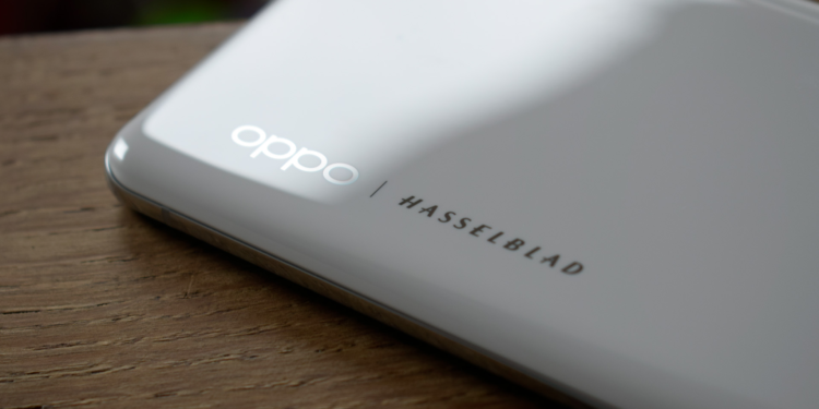 Oppo Find X6'nın Tasarımı Sızdırıldı