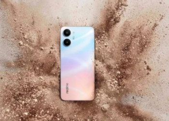 Realme 10 Pro+ 5G Hindistan'da Satışa Sunuluyor