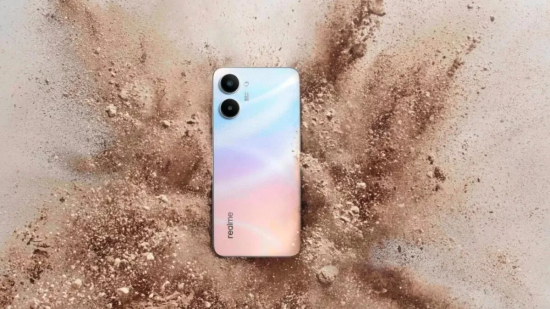 Realme 10 Pro+ 5G Hindistan'da Satışa Sunuluyor