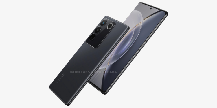 Vivo S16 Geekbench'te Görüldü