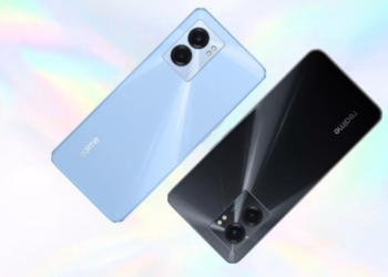 Realme V23i Piyasaya Sürüldü