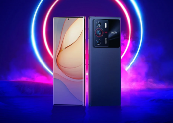 Nubia Z50 3C Sertifikasını Aldı