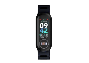 ASUS Vivowatch 5 Aero Piyasaya Sürüldü