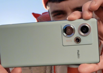 MyOS 13, Nubia Z50 İle Çin'de Piyasaya Sürülecek