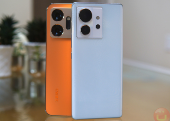 Infinix Zero Ultra'nın Hindistan Fiyatı Sızdırıldı