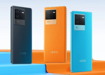 iQOO Neo 7 Racing Edition TENAA'da Görüldü!