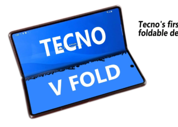 Katlanabilir Tecno Phantom V Bluetooth Sertifikası Aldı