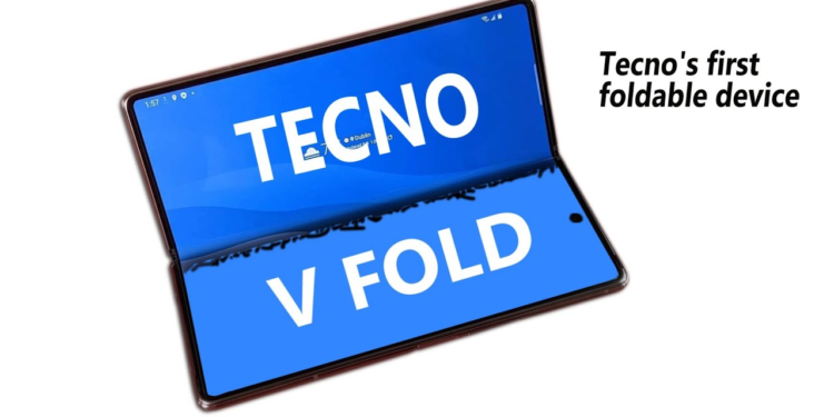 Katlanabilir Tecno Phantom V Bluetooth Sertifikası Aldı