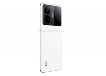 Realme GT Neo 5 Yakında Piyasaya Sürülebilir