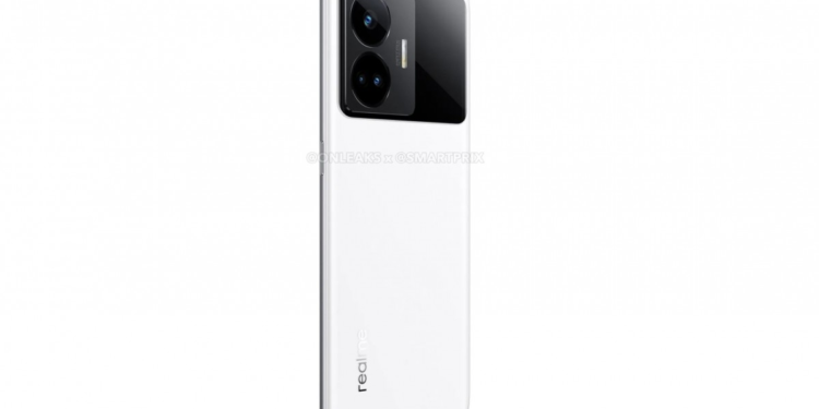 Realme GT Neo 5 Yakında Piyasaya Sürülebilir