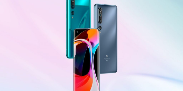 Xiaomi 10 Serisi Android 13 Tabanlı MIUI 14 Alacak!