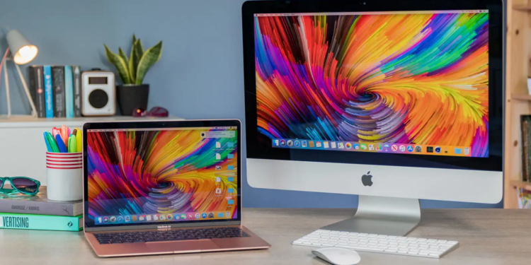 Apple MacBook Pro 2023'ün Başlarında Piyasaya Sürülebilir