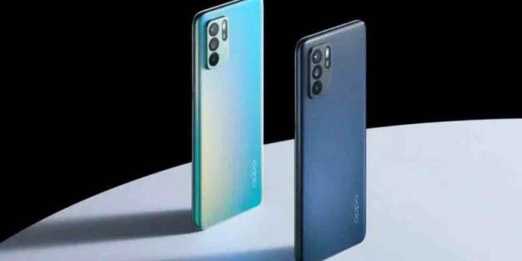 Oppo Reno 7 SE ColorOS 13 Açık Beta Programı Başladı