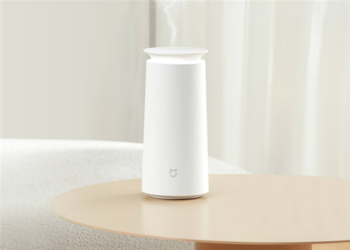 Xiaomi, MIJIA Akıllı Koku Makinesi Setini Piyasaya Sürüyor