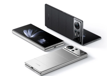 Xiaomi Mix Fold 2'nin Yeni Renkleri Satışa Sunuldu