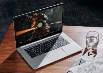 Infinix Zero Book Ultra Hindistan'da Piyasaya Sürülecek