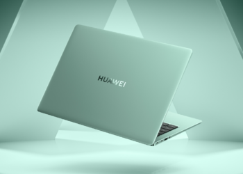 Huawei, MateBook 14s i9 Versiyonunu Piyasaya Sürüyor