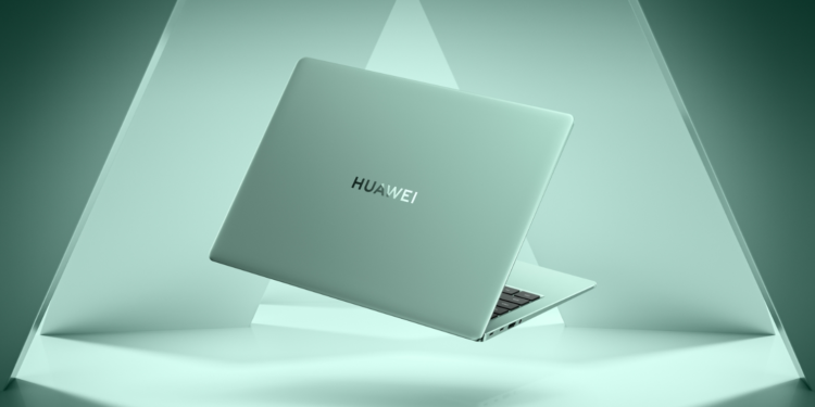 Huawei, MateBook 14s i9 Versiyonunu Piyasaya Sürüyor