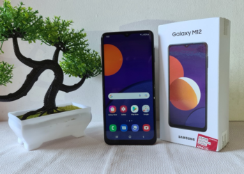 Samsung, Galaxy M12 İçin OneUI 5 Güncellemesini Yayınladı