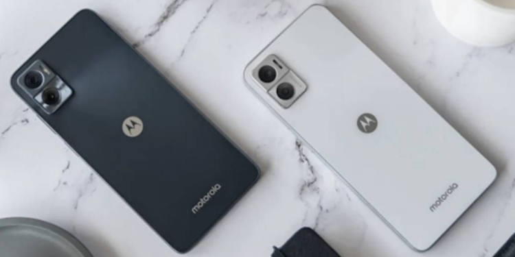 Moto G13'ün Görüntüleri Lansmandan Önce Sızdırıldı!