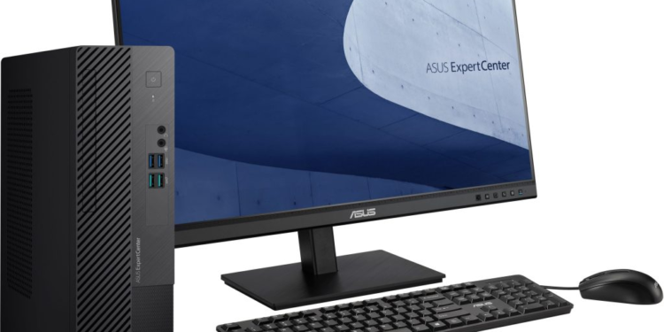 Asus Yeni Masaüstü Bilgisayarlarını Hindistan'da Piyasaya Sürdü