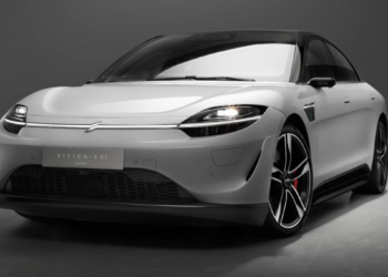 Sony CES'te Honda İle Yaptığı Yeni Arabasını Tanıtacak!