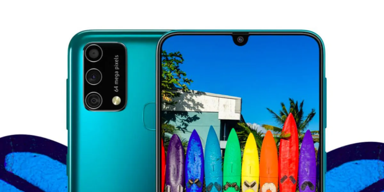 Samsung Galaxy F14 Ocak'ta Piyasaya Sürülebilir