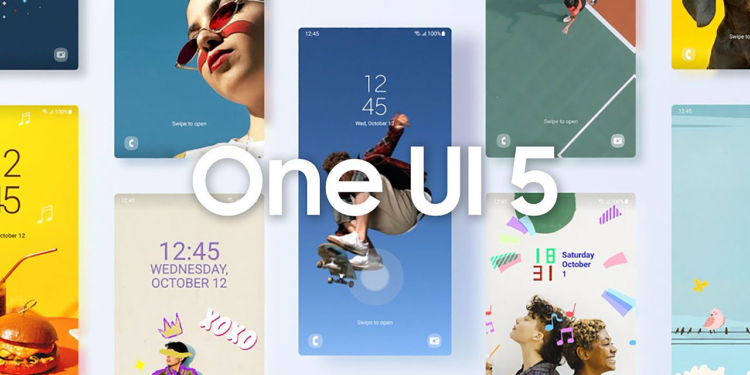 Samsung Galaxy M, F Serisi Telefonlar One UI 5.0 Güncellemesi Aldı