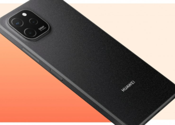 Huawei Enjoy 50z Çin'de Satışa Sunuldu!