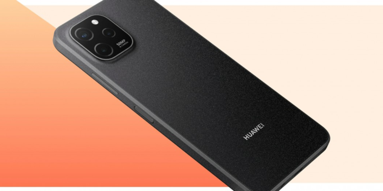 Huawei Enjoy 50z Çin'de Satışa Sunuldu!