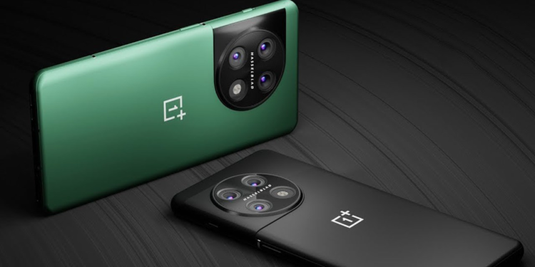 OnePlus 11 Ailesi 4 Ocak'ta Çin'de Piyasaya Sürülecek