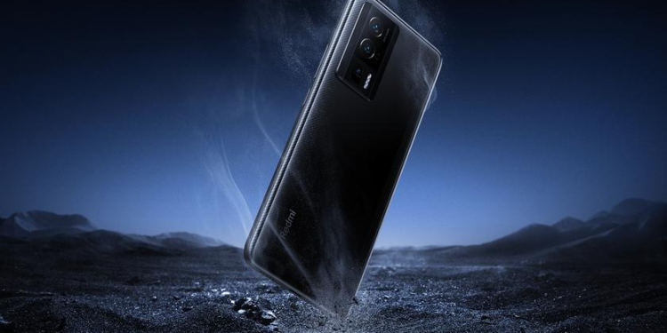 Redmi K60 Pro, Sony IMX800 Ana Kameraya Sahip Olacak