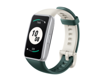 Honor Band 7 Piyasaya Sürüldü