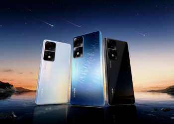 Honor 80 GT Tanıtıldı!