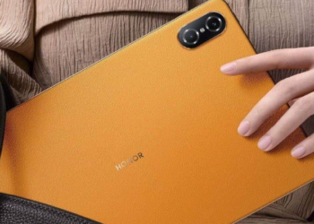 Honor Pad V8 Pro Piyasaya Sürüldü