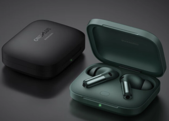 OnePlus Buds Pro 2 Çin'de Ön Siparişe Açıldı