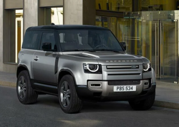 Elektrikli Land Rover Defender Geliyor