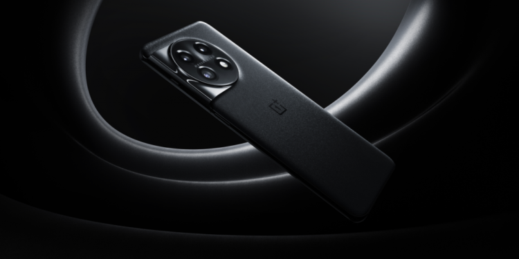 OnePlus 11'in Tasarımı Resmi Olarak Onaylandı
