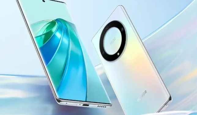 Honor X9a 5G Piyasaya Sürüldü