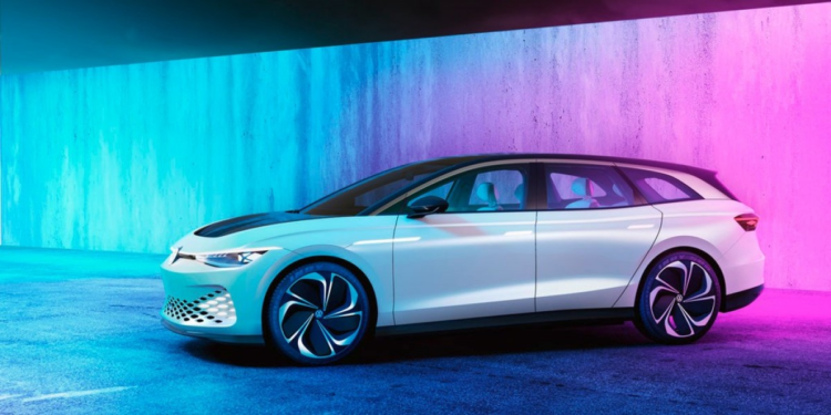 VW, CES'te Yeni Elektrikli Otomobilini Tanıtacak!