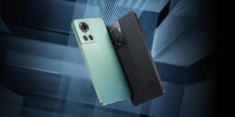 OnePlus 11R'ın Teknik Özellikleri Sızdırıldı!
