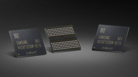 Samsung bellek fiyatları artış eğiliminde: 18 günlük grev kapıda