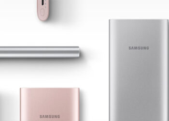 Samsung, Süper Hızlı Şarj Özellikli Galaxy 25W Şarj Cihazını Tanıttı