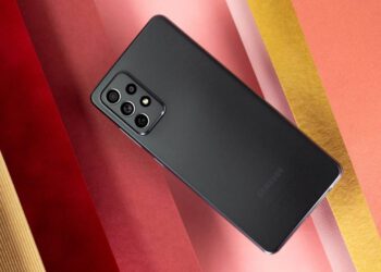 Samsung Galaxy A13, Stable One UI 5 Güncellemesini Aldı
