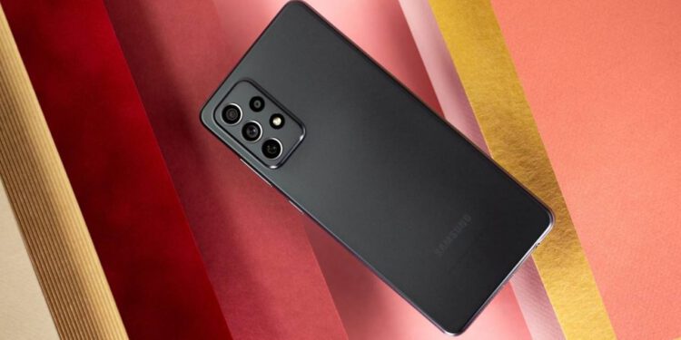 Samsung Galaxy A13, Stable One UI 5 Güncellemesini Aldı