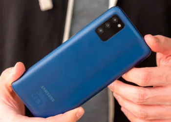 Samsung Galaxy A04s, One UI 5 Güncellemesi Aldı