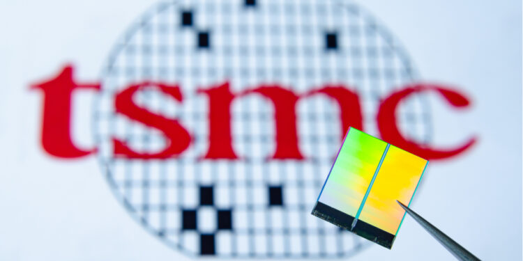 TSMC, 29 Aralık'ta 3nm Üretim Sürecine Başlayacak !